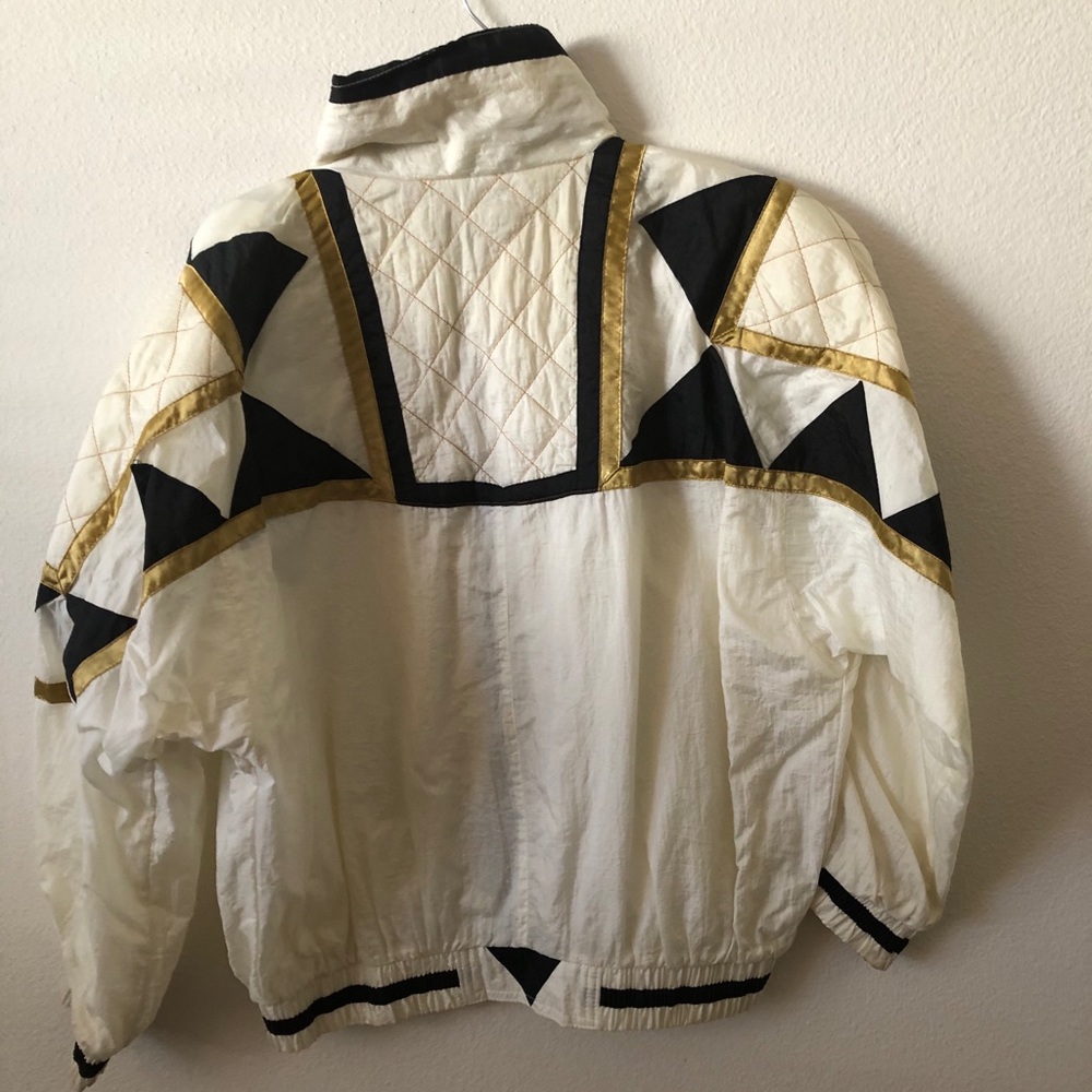 80s Jacket